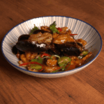 VONGOLE PAD PRIK PAU-<br>VONGOLE PAD PRIK PAO  