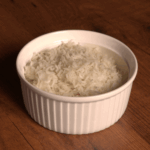 OREZ  -<BR>STEAMED RICE